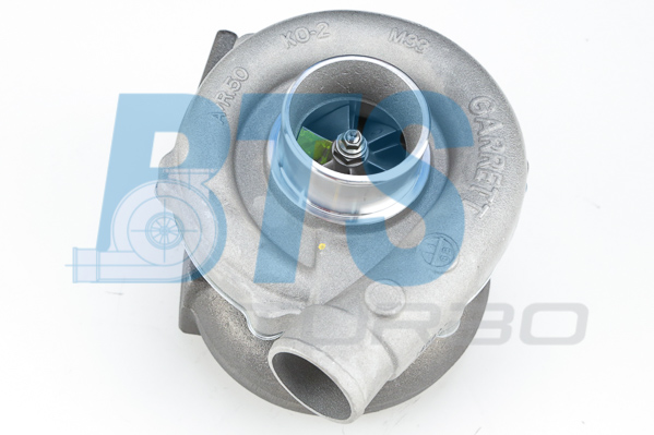 Compresor,sistem de supraalimentare T914904 BTS Turbo